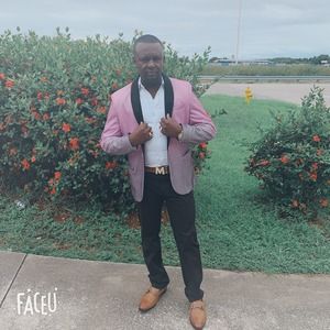 Meet your Posher, Jude